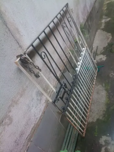 Portão