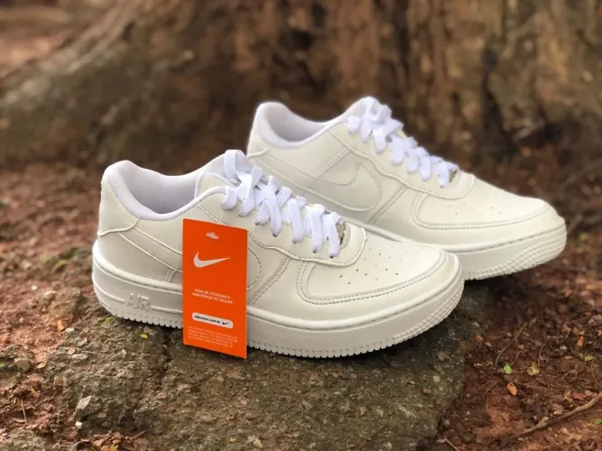 AIR FORCE PREMIUM NA CAIXINHA ATACADO