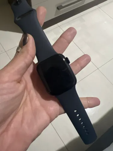 Apple Watch SE 3