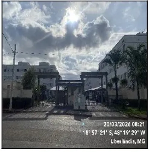 Oferta com excelente localização Apartamento no Jardim Holanda, Uberlandia - MG, Apto 204
