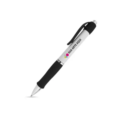 Canetas personalizadas - Divulgar Gráfica
