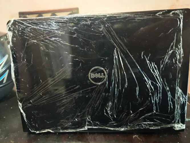 Notebook Dell.