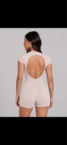 Roupa de academia fitness feminino 