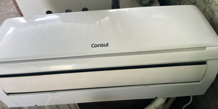 Ar condicionado 9.000 btus