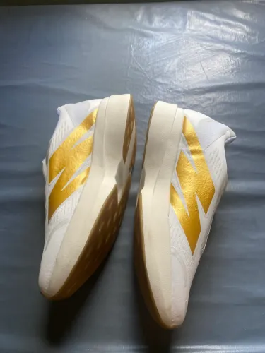 Tênis continental ls running