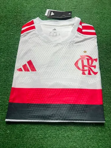Camisa Versão Jogador do Flamengo 2026