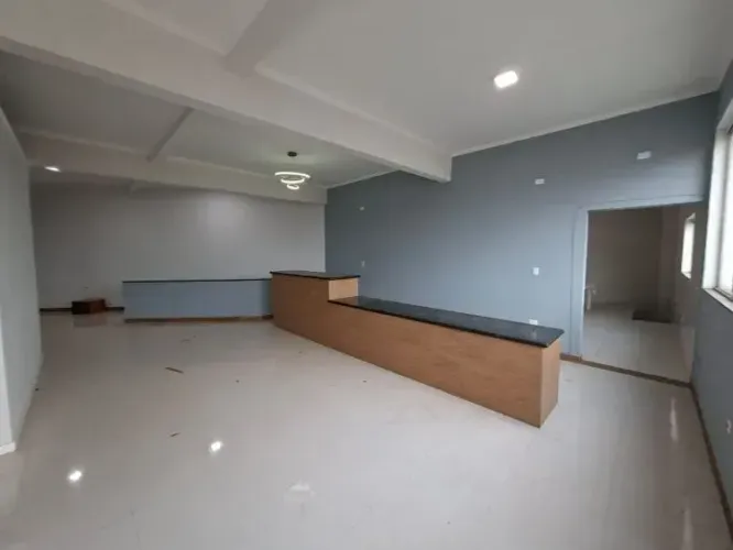 Imóvel comercial para aluguel com 200 metros quadrados no Itaim Paulista - São Paulo - SP