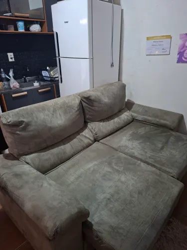 Sofá 350 reais