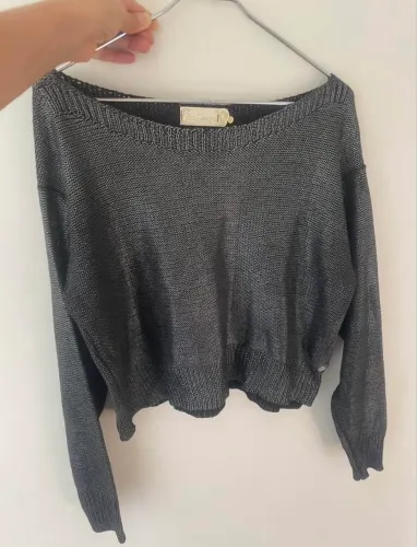 Blusa de frio feminina