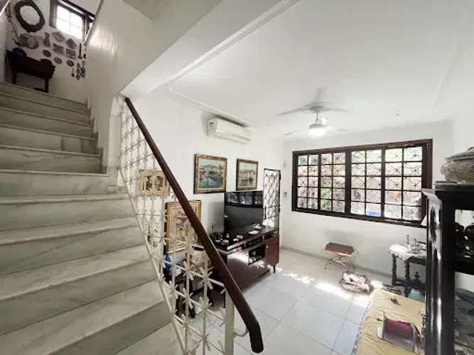 Casa Fonseca Niteroi