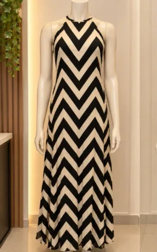 Vestido longo
