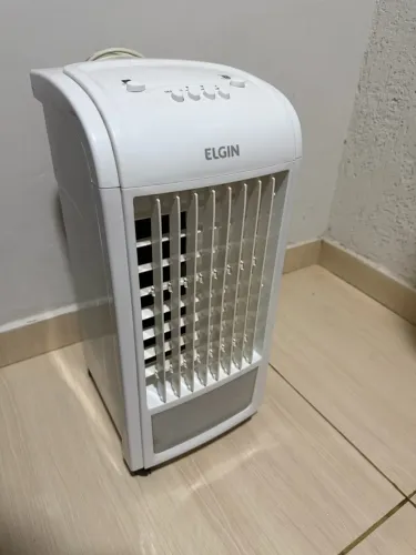 Climatizador Elgin