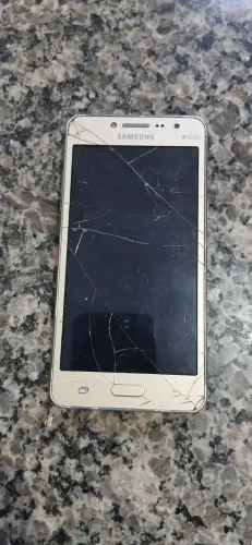 Celular Galaxy J5 Prime