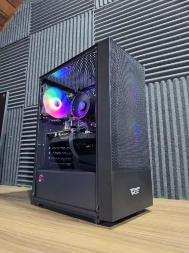PC Gamer Ryzen 3 4100 + RTX 1660 TI 6GB + 16GB RAM + NVMe 256GB + HD 1TB
