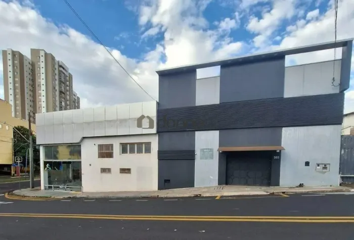 Loja à venda, São Benedito - Uberaba/MG