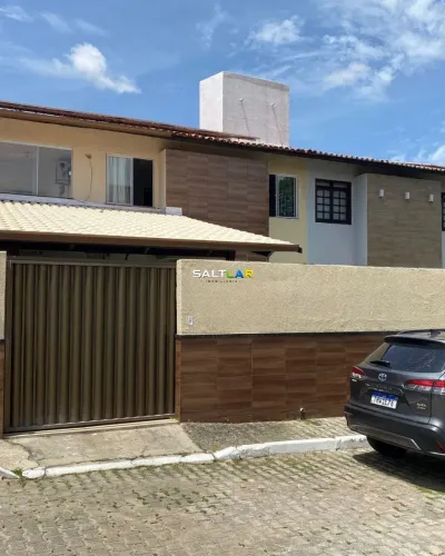 CASA EM CONDOMÍNIO NA MARAPONGA - 5 QUARTOS, 2 VAGAS - R$630.000,00