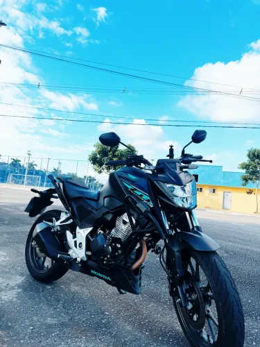 Twister 300F 2023/2024 PARA EXIGENTES