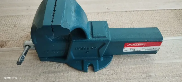 Torno de Bancada