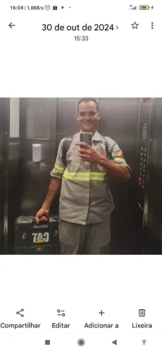 Marido de aluguel 24 hrs centro sul leste oeste norte contagem Betim barreiro Venda Nova