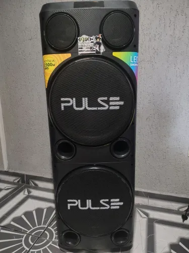 Som torre pulse