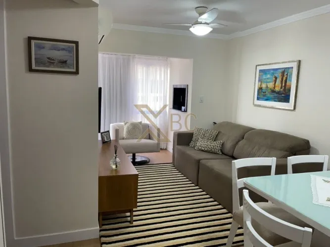 Apartamento 2 Quartos para Venda em Balneário Camboriú, Centro, 2 dormitórios, 1 suíte, 2 