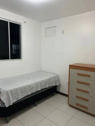 Aluguel de quarto