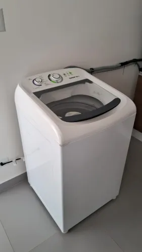 Máquina de Lavar Consul 12 Kg