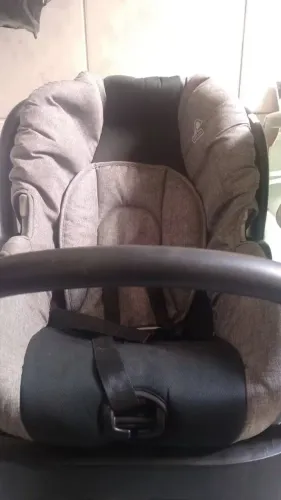 Bebê conforto
