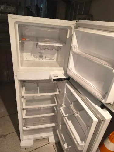 Geladeira Brastemp Frost Free 398 litros 220v ENTREGO 