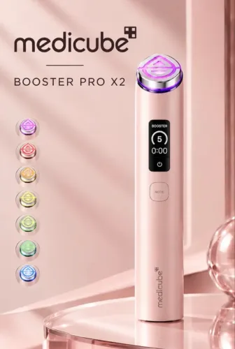 Medicube Age R Booster Pro X2