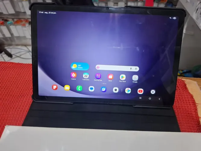 Galaxy tab A9 plus 5G super conservado