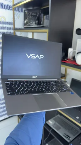 Notebook i7