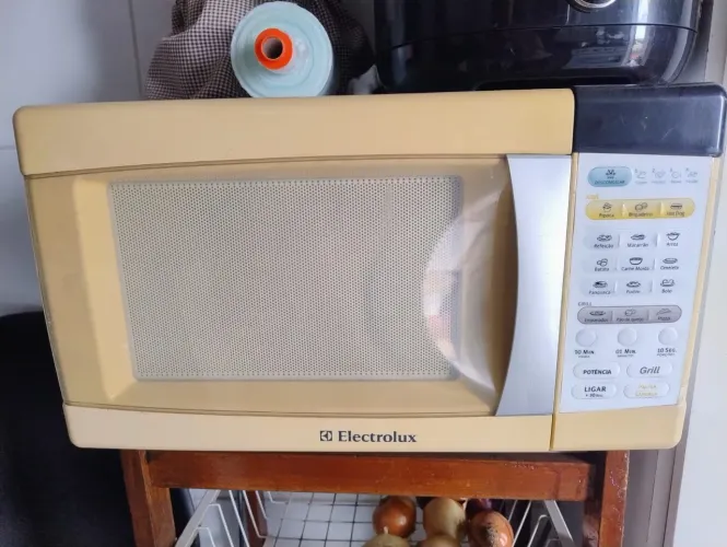 Microondas ELETROLUX