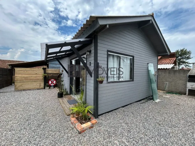 LOFT PARA LOCAÇÃO - ALTO ARROIO