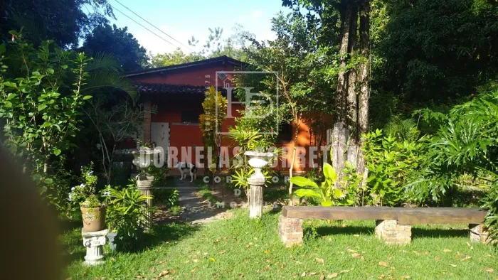 Sítio à Venda em Olinda/PE | 15 Mil m² com Estrutura Completa