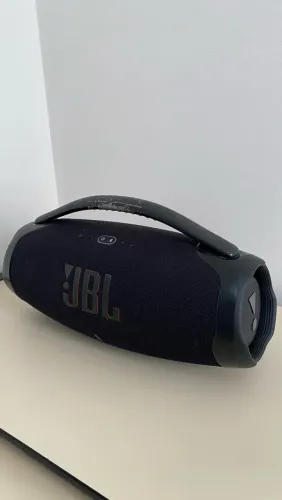 JBL BOMBOOX 3
