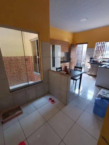 Casa no Residencial Canaã - São Luís MA