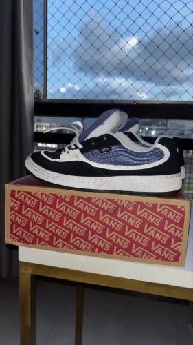 Vans ls speed