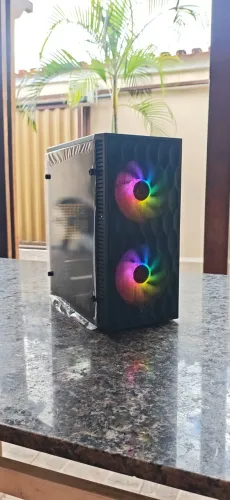 Computador I3 6100 / 16gb Ram / SSD 256gb