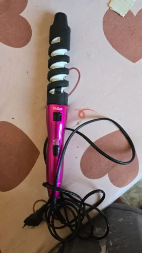 Babyliss Philco Bivolt Modelador de Cachos