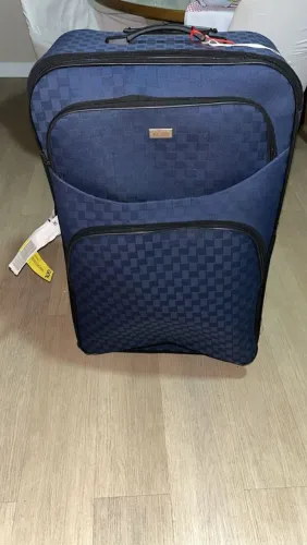 Mala para viagem 23kg