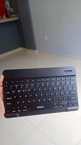 iPad 16 última geração azul 128g novo