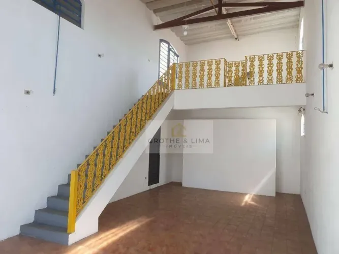 Ponto à venda, 47 m² - Jardim Jacinto - Jacareí/SP
