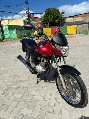 HONDA TITAN 150 MIX FLEX