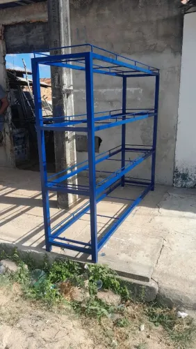 Prateleiras comercial 