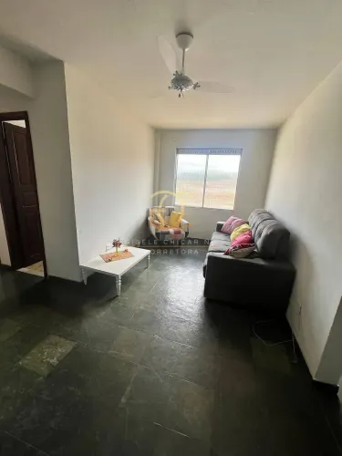 Apartamento à venda, no Condomínio Bela Vista, no bairro Belo Horizonte, Valença, RJ