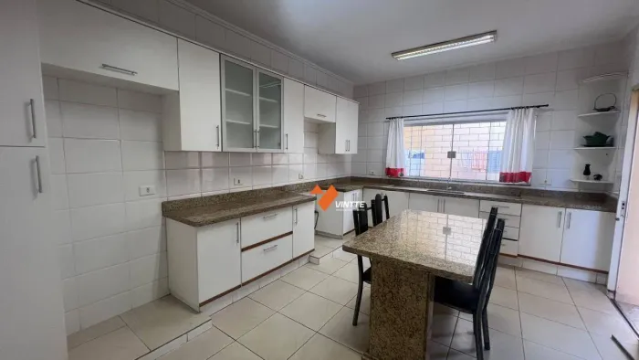 Casa com 2 dormitórios à venda, 155 m² por R$ 350.000,00 - Vila Ocidental - Presidente Pru