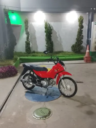 Muito conservada