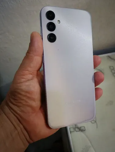 Vendo Samsung a14 5g 128gb
