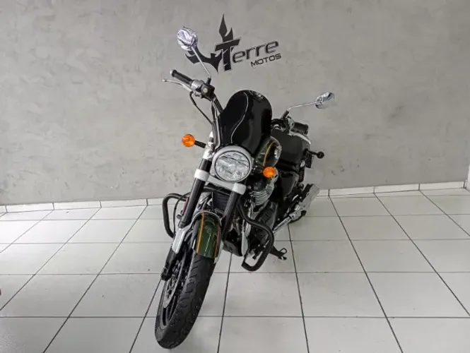 Royal Enfield Super Meteor Celestial 650cc ABS